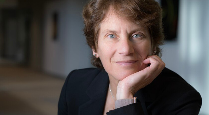 Carolyn Bertozzi, lauréate du prix Nobel : "Les échecs n'existent pas"