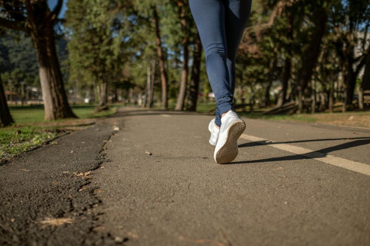 Wie man mit langsamem Laufen trainiert
