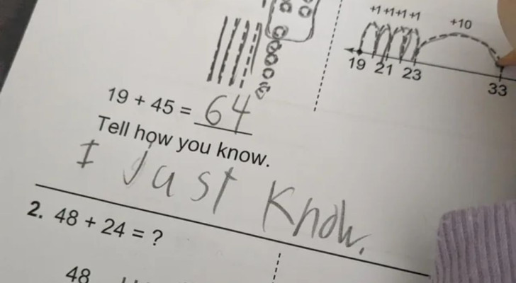 “Io odiavo queste domande: ma cosa si dovrebbe rispondere?” e altri commenti al post virale