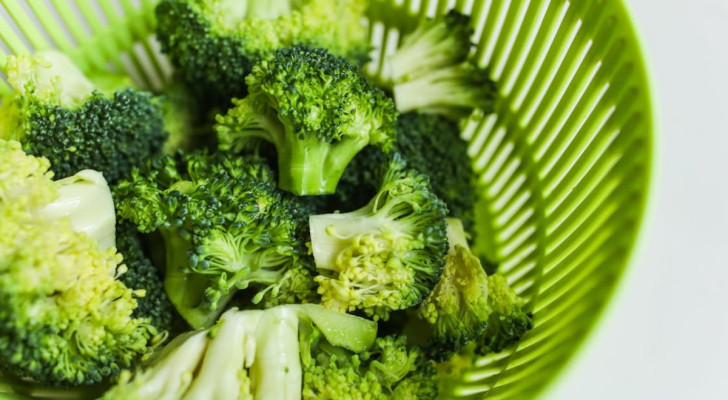 Så hur kokar man broccoli på ett korrekt sätt?