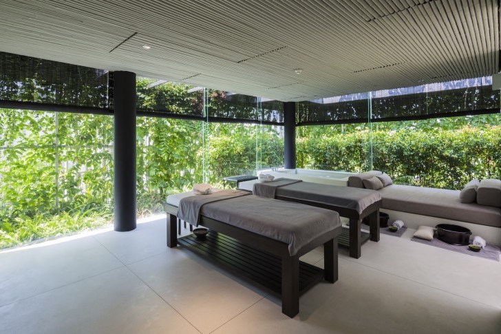 Non solo massaggi e bagni termali: questa spa offre un relax di tutt'altro livello - 7