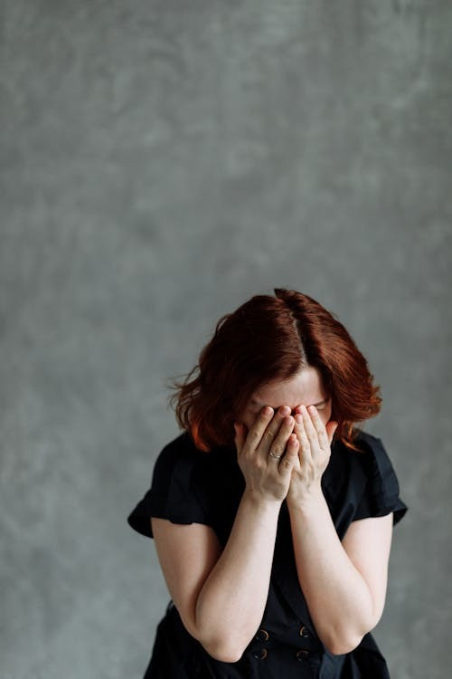 “Ben ik een slechte moeder en vrouw, omdat ik niet thuisblijf?”