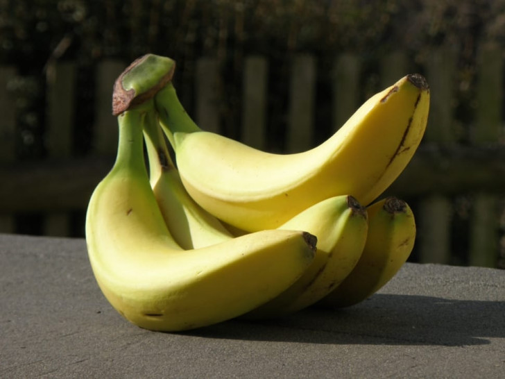 9. Banane