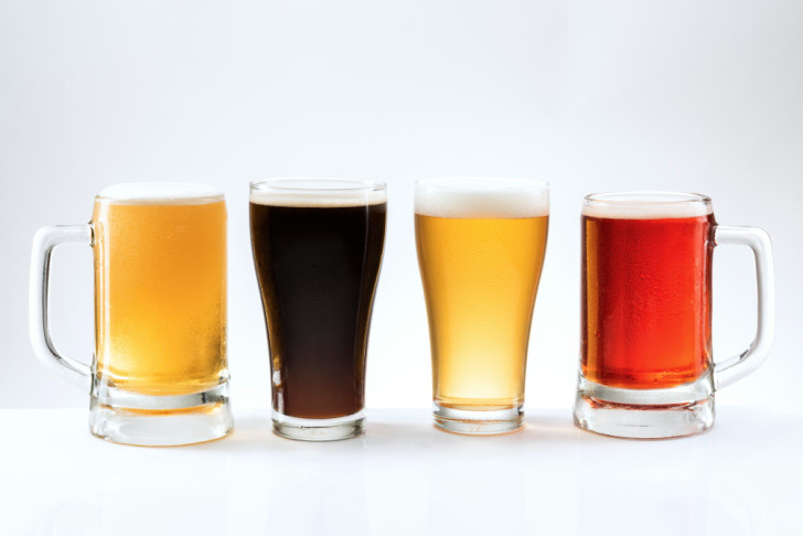 Nästa steg: förbättra alkoholfri öl