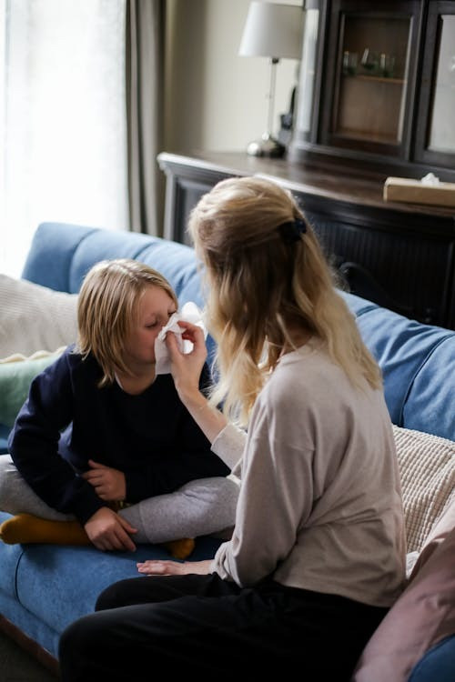 Vikten av goda relationer med grannarna