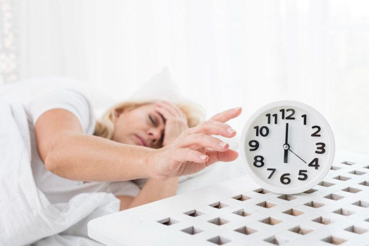 Is intermitterend wakker worden echt goed? Een deskundige spreekt