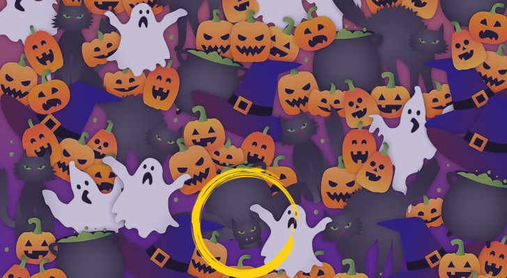 La solution du jeu sur les chauves-souris et Halloween