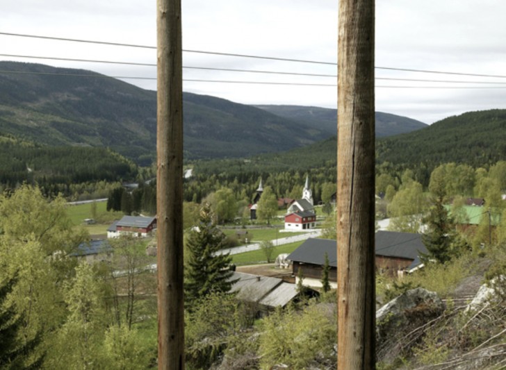 10 Fotografie della Norvegia scattate a 100 anni di distanza: trova le differenze - 16