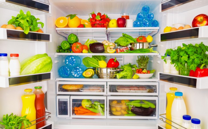 18 alimenti comuni che non dovresti mai tenere in frigo - 1