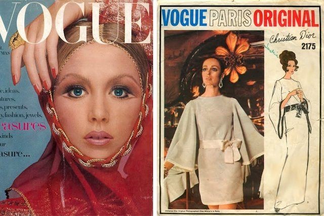 Décembre 1969: quand l'Afghanistan était à la mode