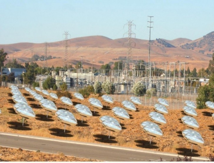 Ces globes solaires génèrent une énergie 400 fois supérieure aux panneaux normaux - 3