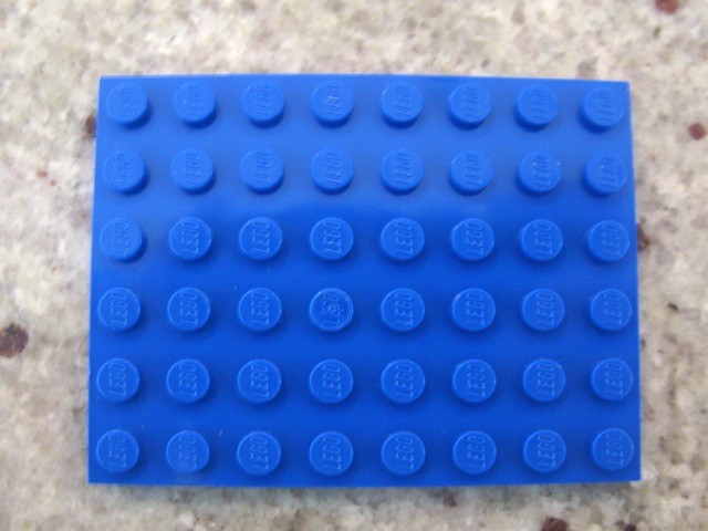 Questo metodo eccellente insegna la matematica usando i LEGO... E funziona! - 2