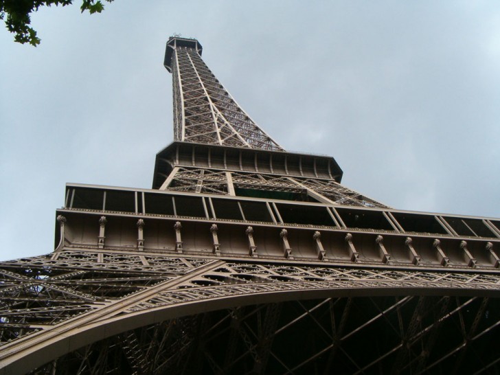 Cosa si nasconde in cima alla Torre Eiffel? Un gioiello inaccessibile e super-esclusivo - 4