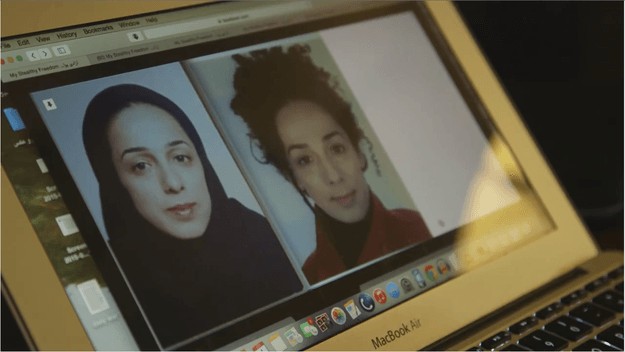 La storia della ragazza che si è tolta il velo e ha sfidato le leggi del governo iraniano - 5