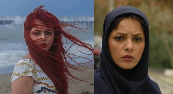 La storia della ragazza che si è tolta il velo e ha sfidato le leggi del governo iraniano - 6
