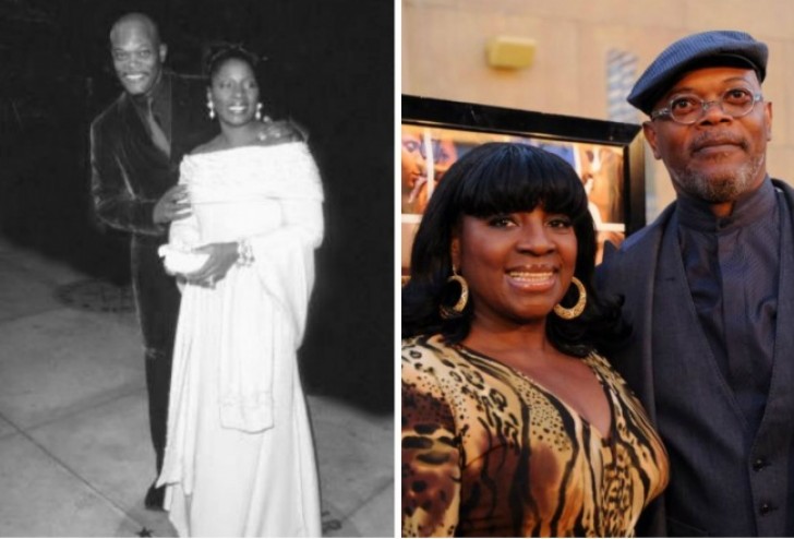 Samuel L. Jackson & LaTanya Richardson: 36 jaar samen