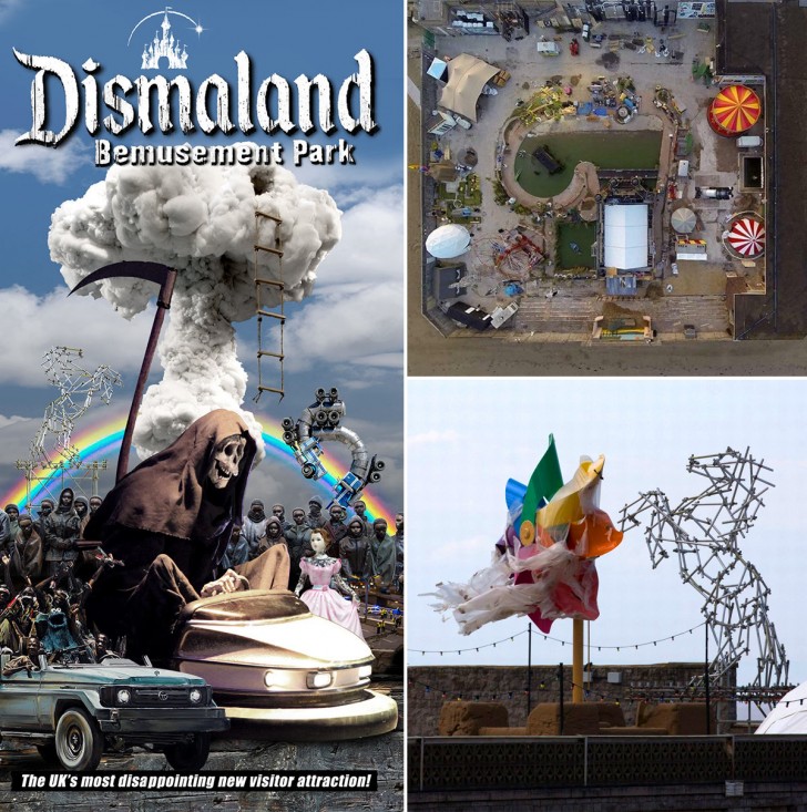 In Inghilterra il parco anti Disneyland ha provocato grande scandalo: ecco di cosa si tratta - 6