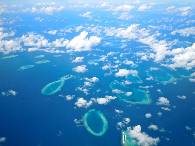 2. Maldive