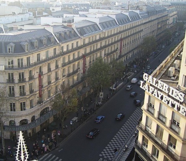 Les mystérieux trésors trouvés dans un appartement parisien fermé depuis 70 ans - 7