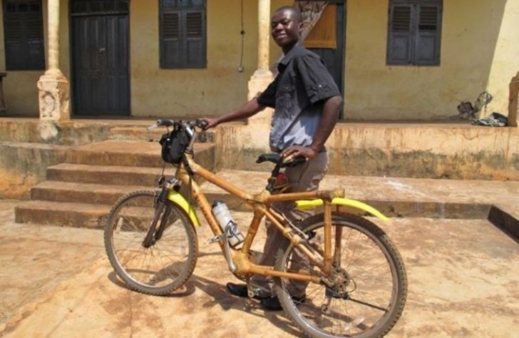 Binnen slechts 6 jaar is Bamboo Bike een voorbeeld geworden voor sociale ondernemingen en een inspiratie voor modellen van andere ondernemingen.