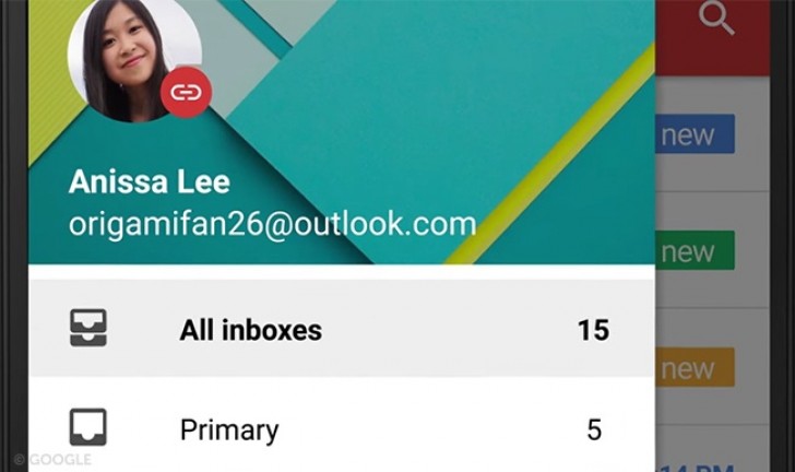 Gmailify: avete accumulato decine di indirizzi di posta elettronica? Con questa applicazione potrete unirli tutti in una casella di posta Gmail.