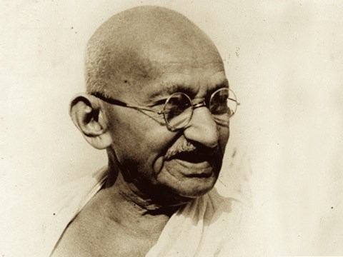 20 insegnamenti del Mahatma Gandhi di cui il mondo ha terribilmente bisogno - 1