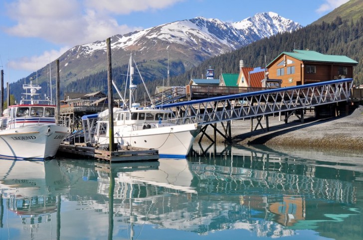 Alaska (Stati Uniti)