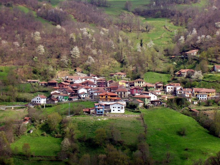Ponga (Asturie)