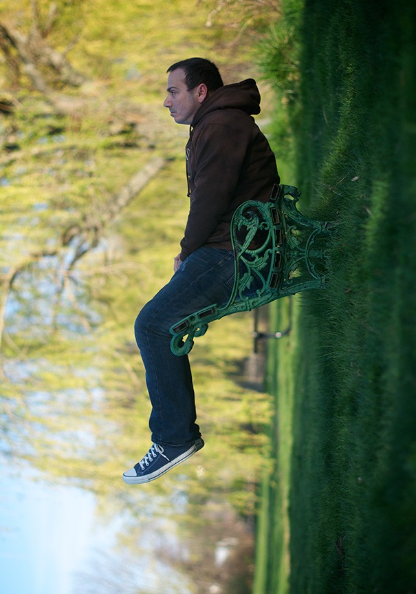 Giardino verticale