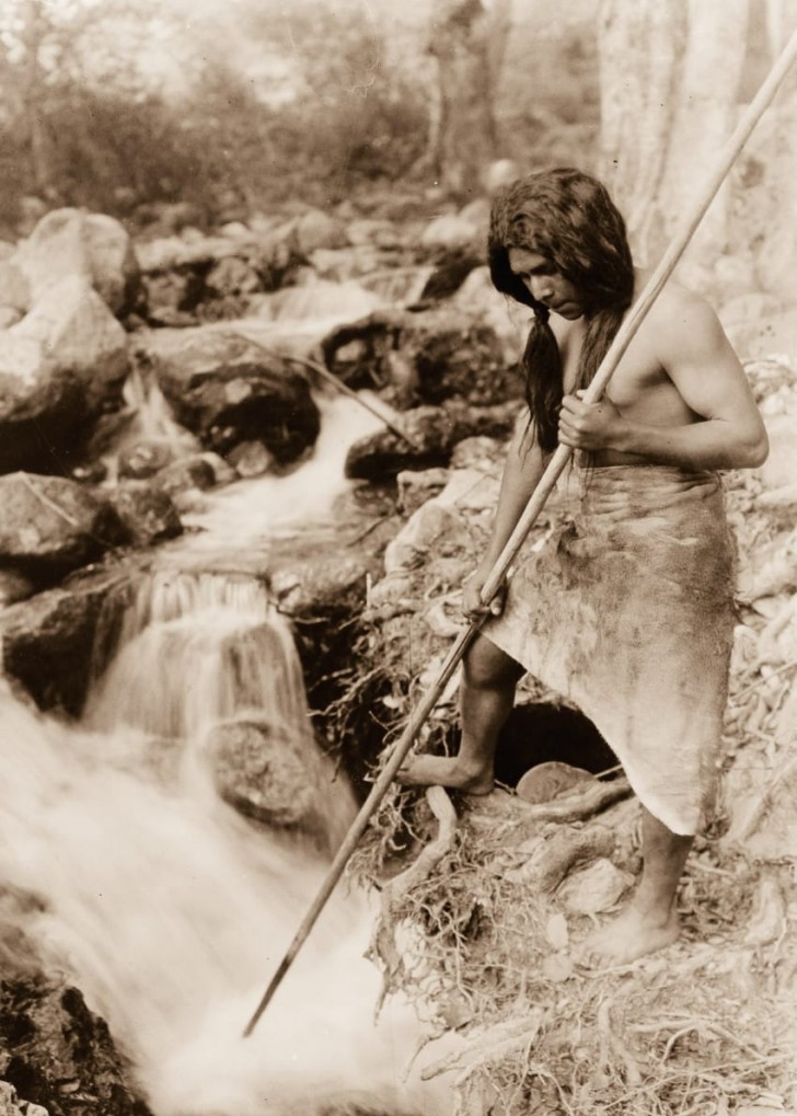 Pescatore, 1923