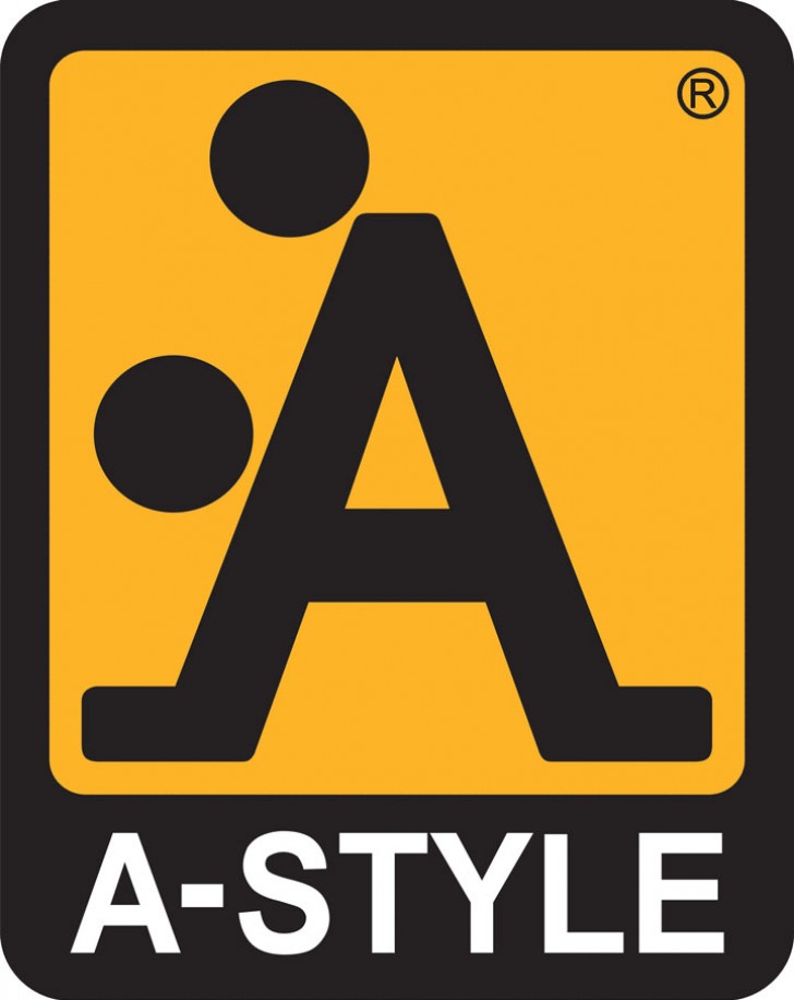 Logo de la marque A-Style