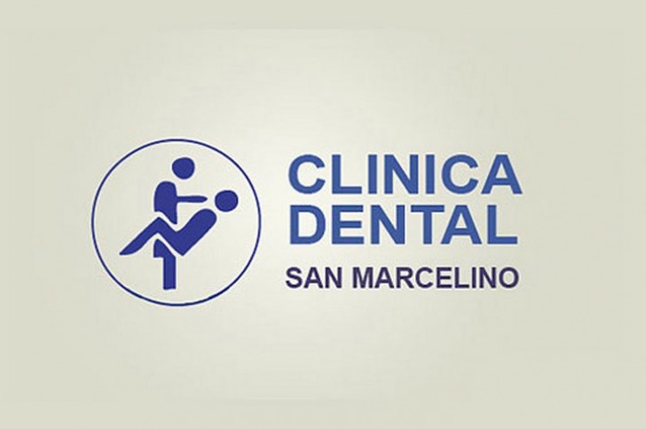 Logo de la Clinique dentaire de San Marcelino