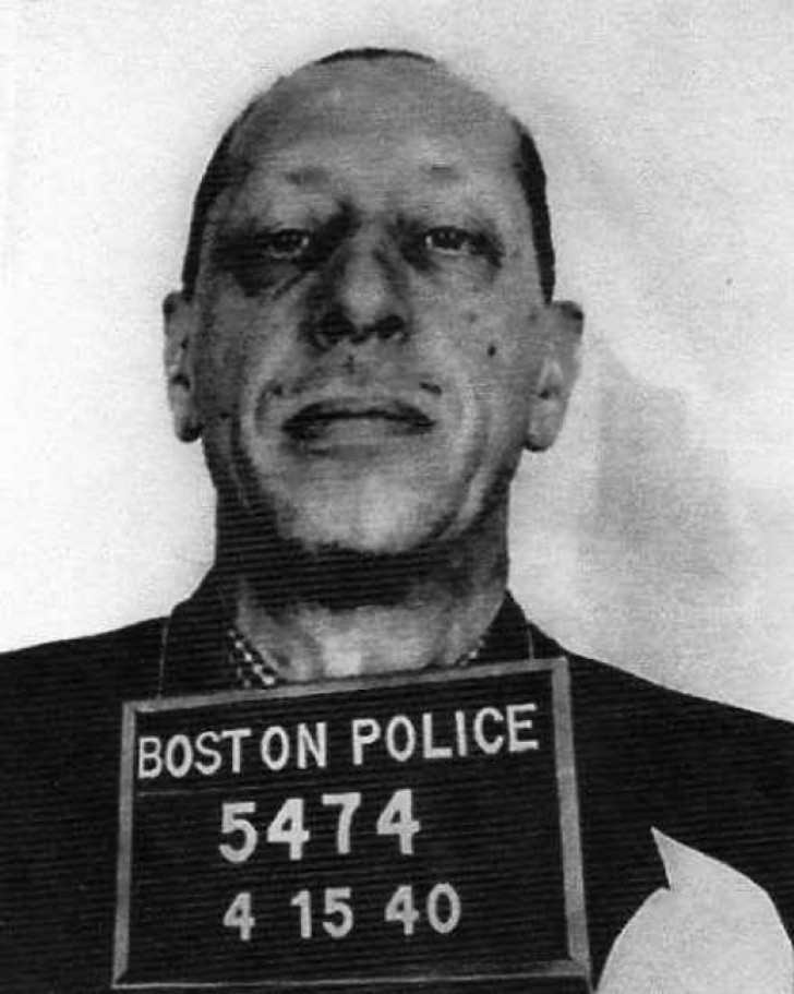 L'arresto di Igor Stravinskij - 1944.