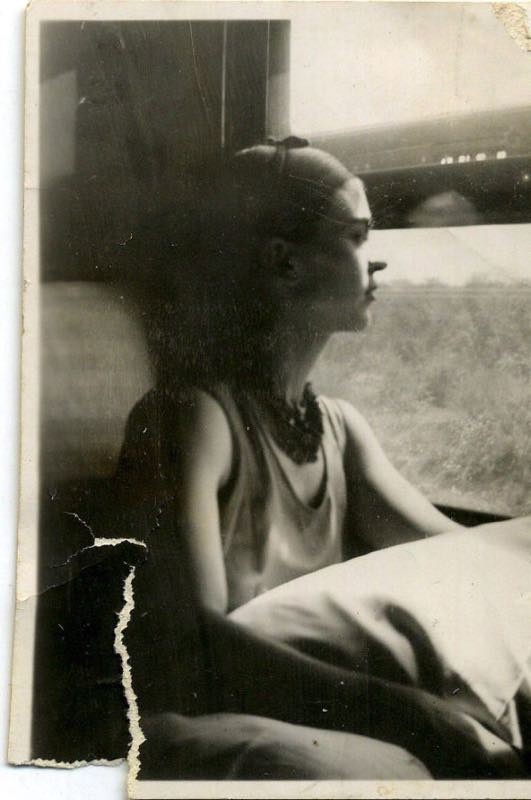 Scoprite l'artista Frida Kahlo attraverso alcune affascinanti e rarissime foto d'epoca - 23