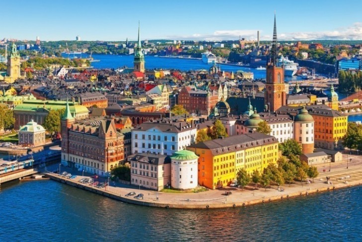 Le recenti ondate migratorie hanno spinto la Svezia a riconsiderare la propria candidatura a ospitare le Olimpiadi invernali del 2018.
