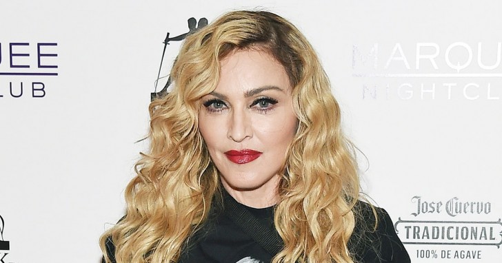 Madonna, da commessa a regina del pop