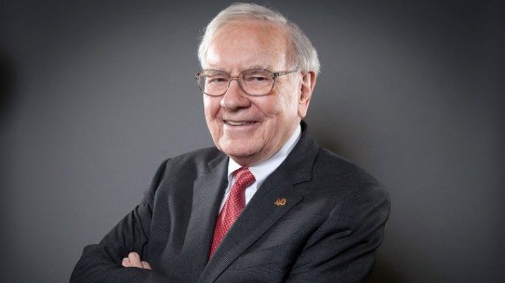 Warren Buffett, da giornalaio a oracolo della finanza