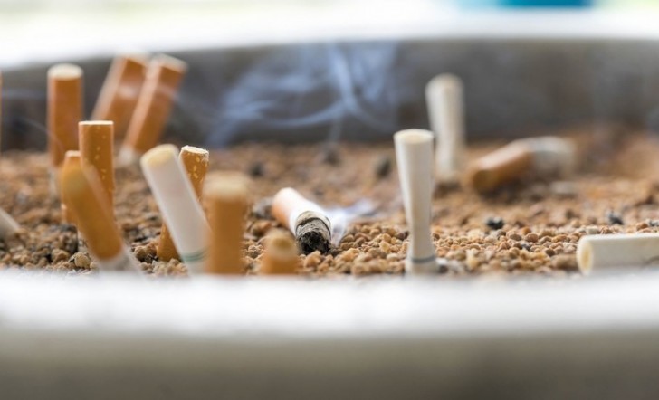 Usando l'1% del mozzicone di ogni sigaretta si possono risolvere problemi enormi. Il primo è la cottura: questo tipo di mattoni richiede un minor tempo di cottura rispetto ai tradizionali.
