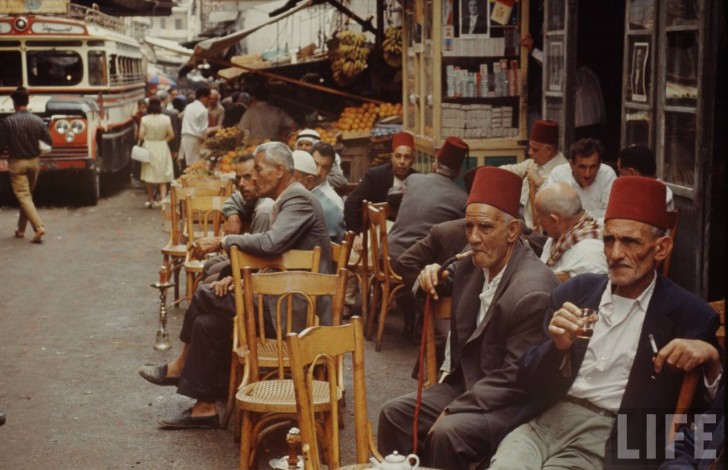 Beirut negli anni '60: ecco perché la chiamavano 'la Parigi del Medio Oriente' - 13