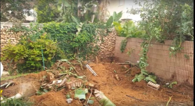 Piscine Verte Après Des Orages Limpide En 2 Minutes Youtube