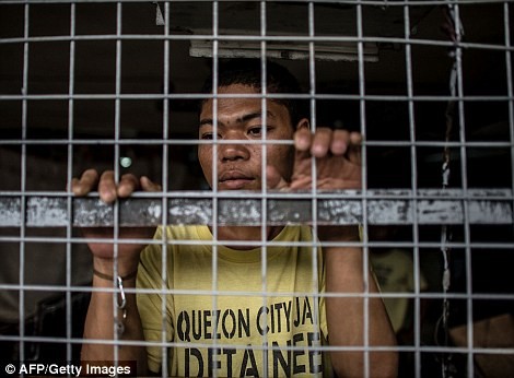 Neem Een Kijkje In De Hel Quezon, De Meest Uitpuilende Gevangenis Ter Wereld - 14