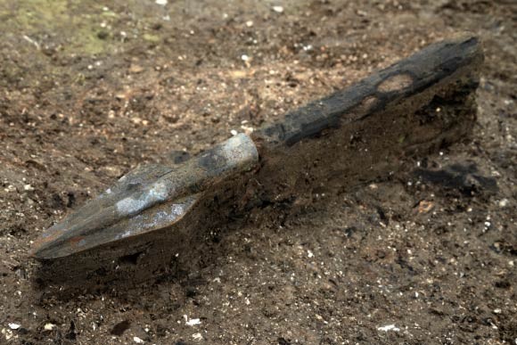 Scoperta in Inghilterra la "Pompei delle paludi", un villaggio dell'età del bronzo resistito al tempo - 5