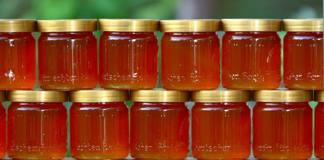 Une recherche a montré que 76% du miel sur le marché a été privé de ses qualités nutritives