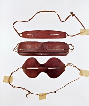 Qui a inventé les premières lunettes de soleil de l'histoire? - 2