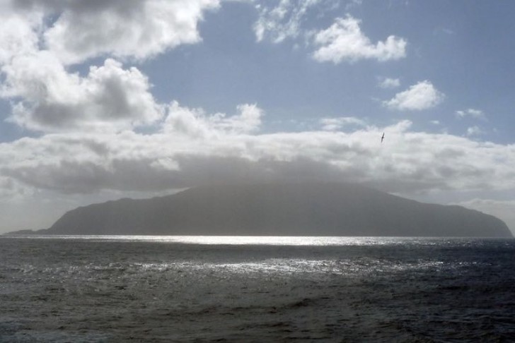 Tristan da Cunha: l'isola più remota al mondo si trova nel bel mezzo dell'Oceano Atlantico - 4