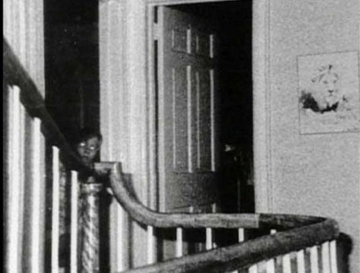 Il fantasma di Amityville (1976)