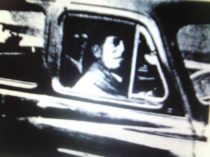 Il passeggero nascosto (1959)