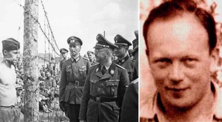 Deze ‘Schindler Van Polen’ Redde 8,000 Mensen Van De Dood… Door De Nazi’s Voor De Gek Te Houden