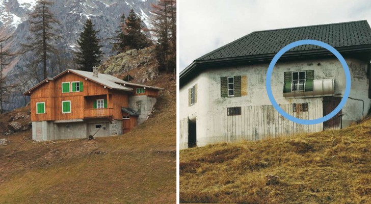 Versteckte Bunker: Das kriegerische Geheimnis, das die Schweiz seit Jahrzehnten hütet