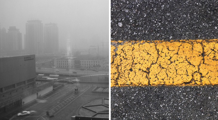 I ricercatori olandesi mettono a punto il primo asfalto che "Mangia" lo smog: ecco come funziona